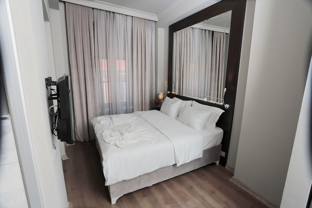 Deluxe Single Room, Non Smoking photo 3