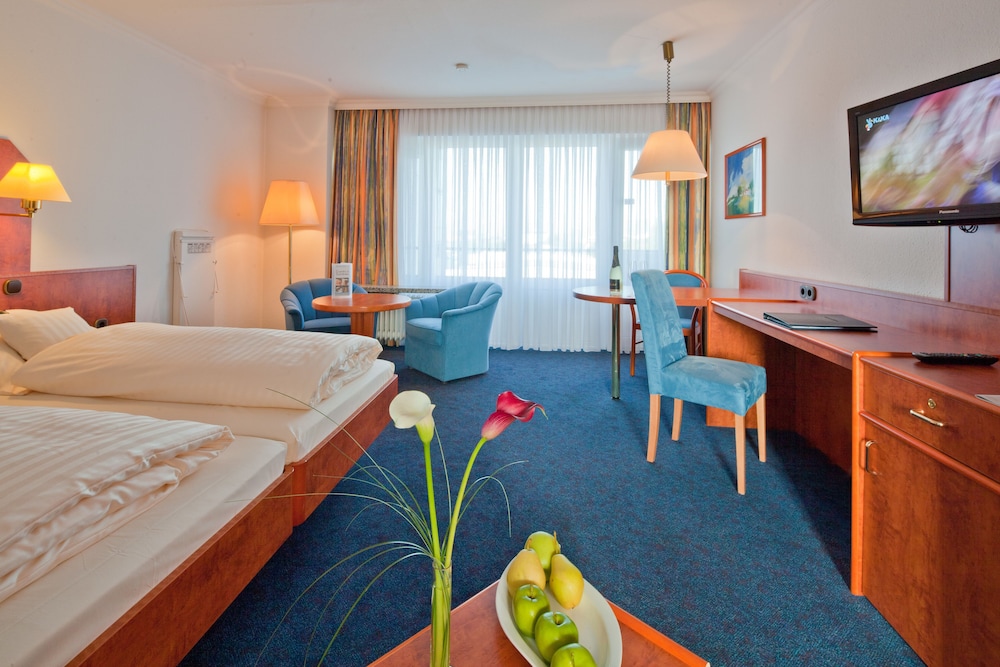 Comfort Double Room, Kitchenette