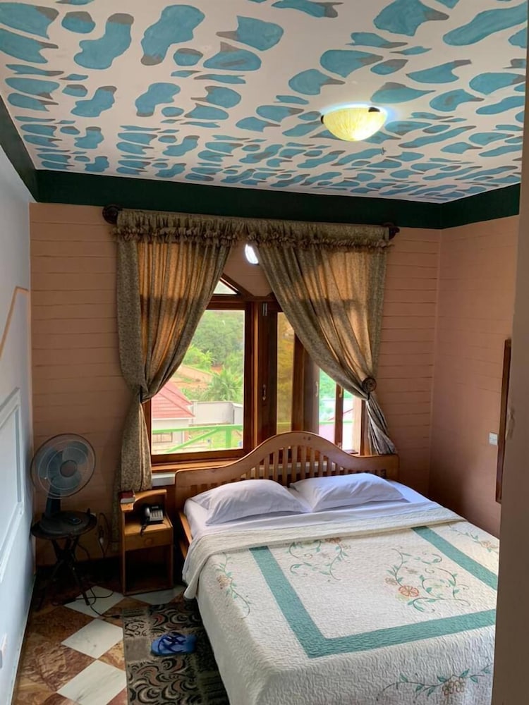 Superior Double Room, 1 Bedroom - Photo 7