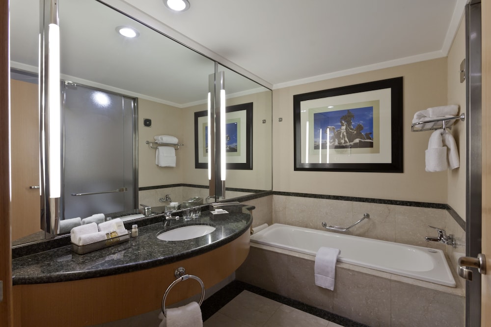 Presidential Suite, 2 Bedrooms thumbnail 5
