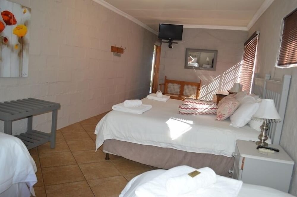 Room, Multiple Beds photo 1