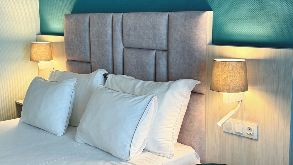 Standard Double Room, Sea View (Single Use) photo 1