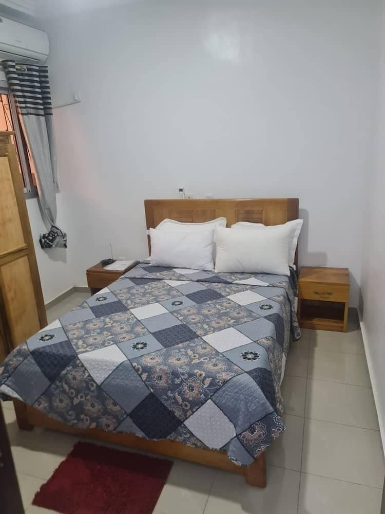 Executive Apartment