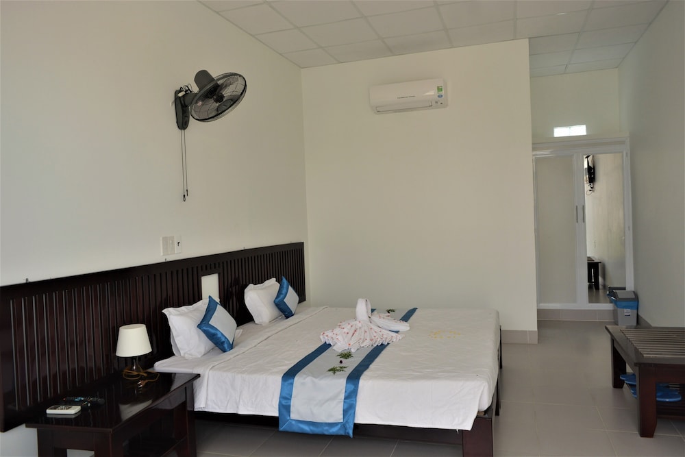 Standard Room - Photo 11