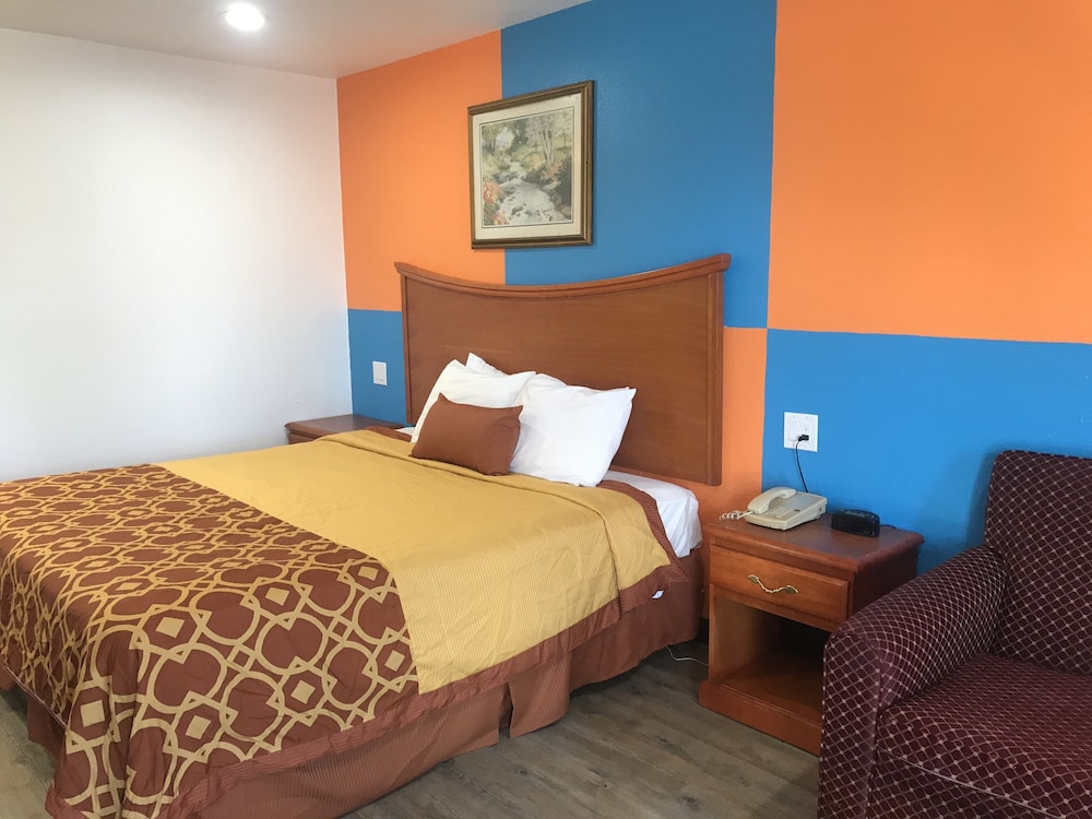 Room, 1 King Bed photo 3