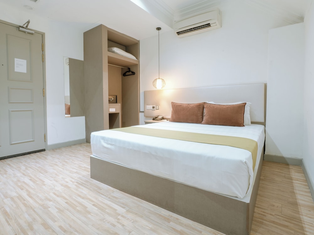 Superior Double or Twin Room photo 2