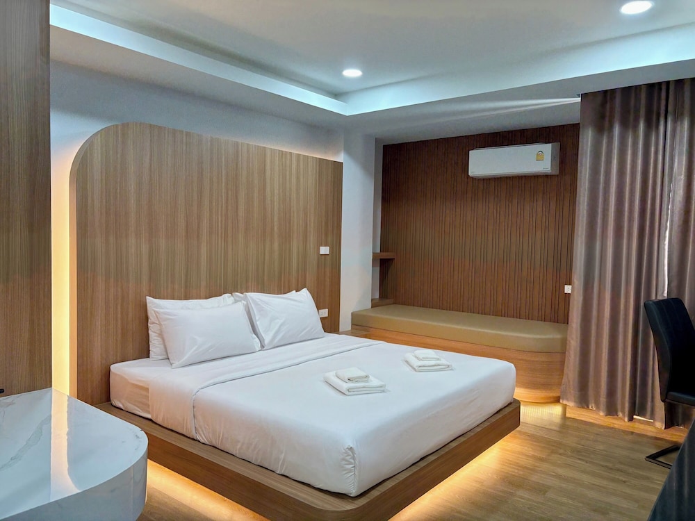 Superior Double Room - Photo 1