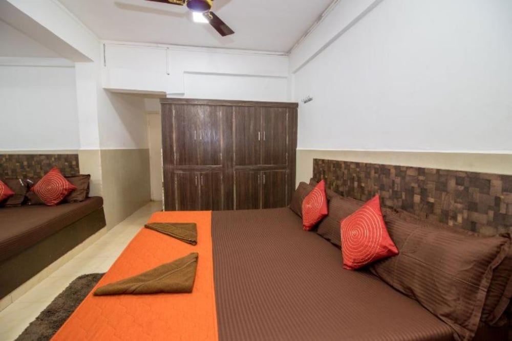Deluxe Double Room - Photo 4