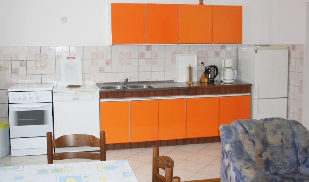 Apartment (Ivan - A1 I kat(8))