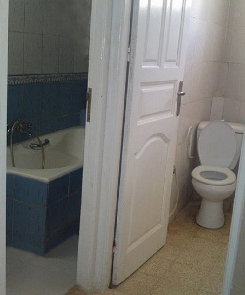 House, 2 Bedrooms, Smoking, Balcony photo 2