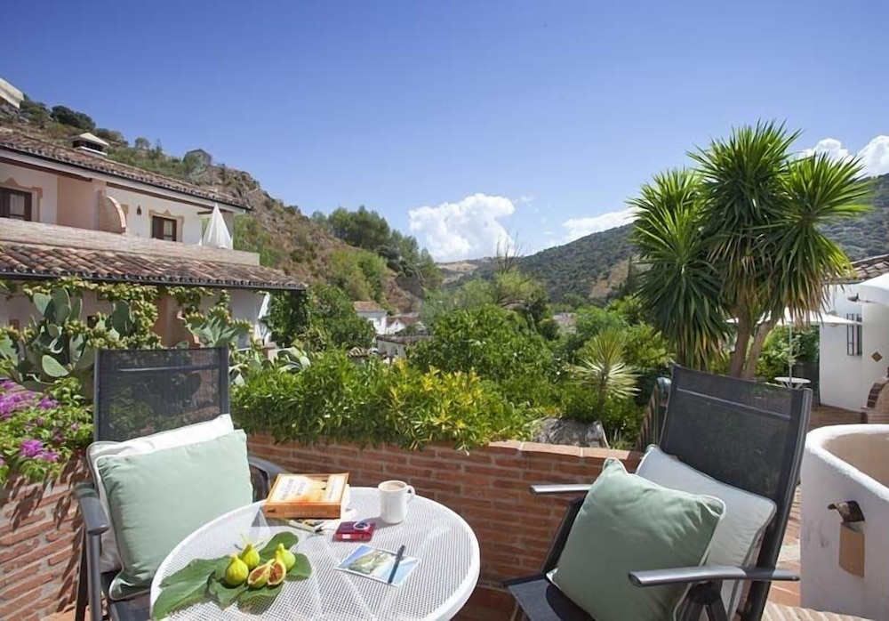 Standard Room, Terrace