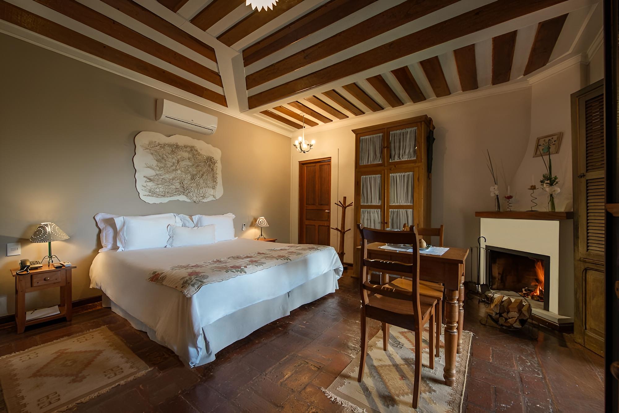 Standard Chalet photo 2