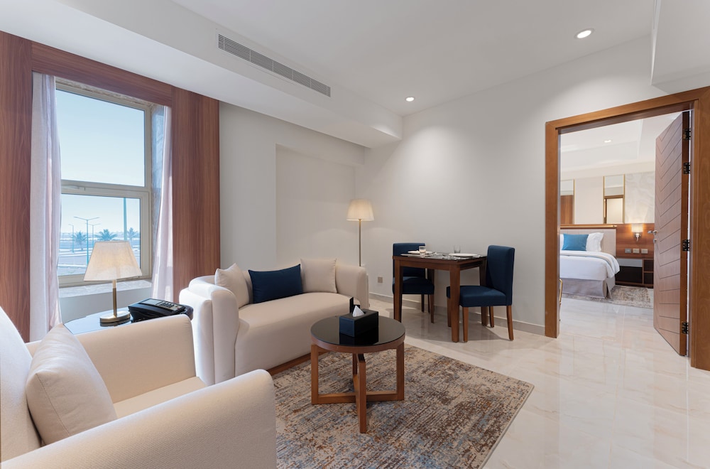 Family Suite, Sea View photo 2