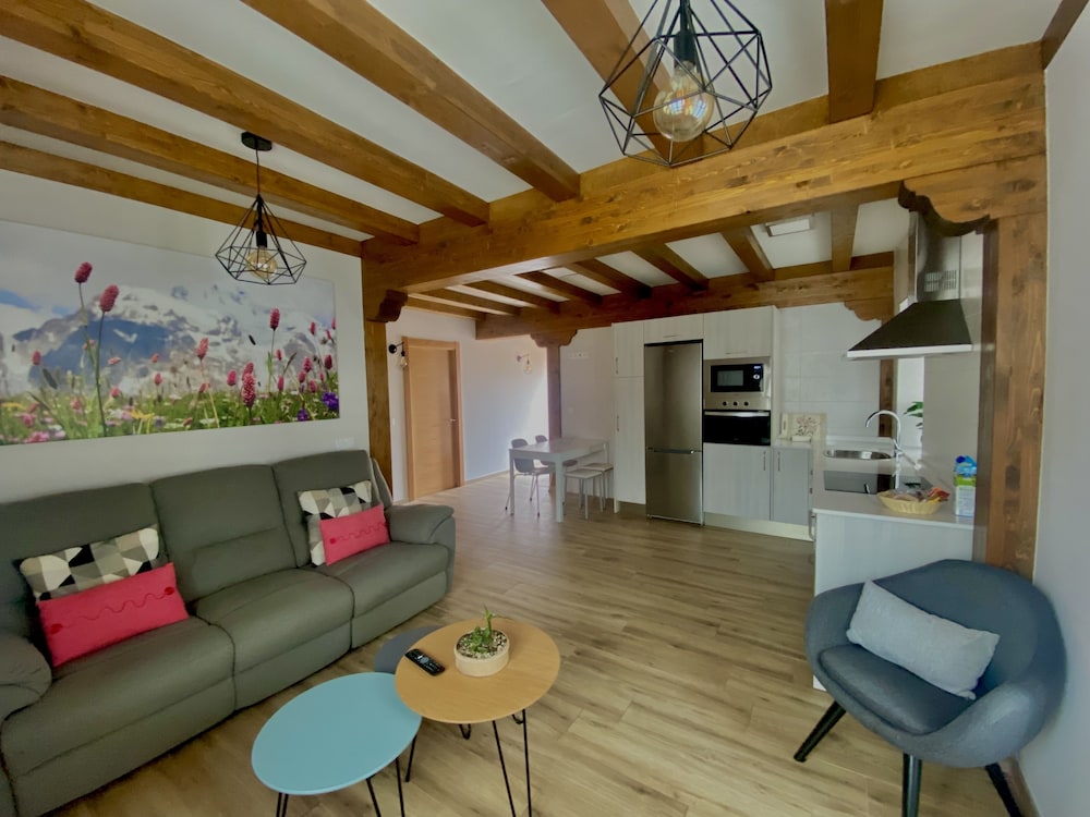 Apartamentos La Ventana de Mogrovejo, Billede 25