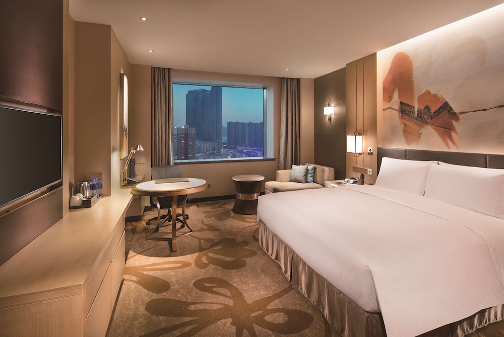 Room, 1 King Bed, Accessible