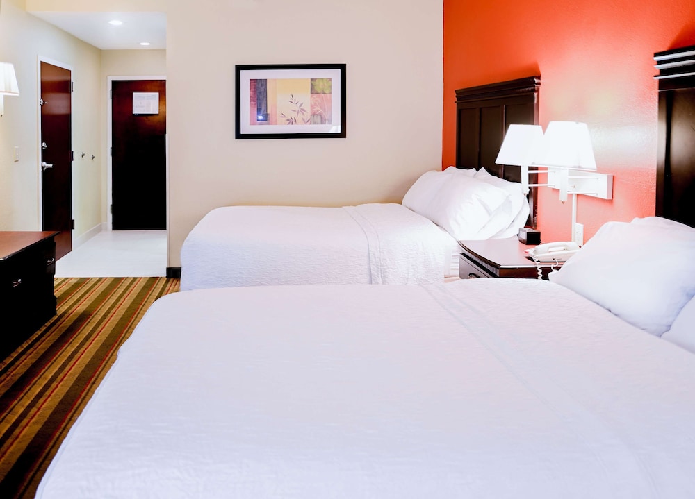 Classic Room, 2 Double Beds - Photo 3
