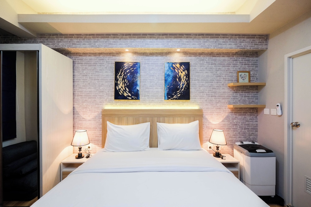 Standard Studio, 1 Bedroom (Apartment)