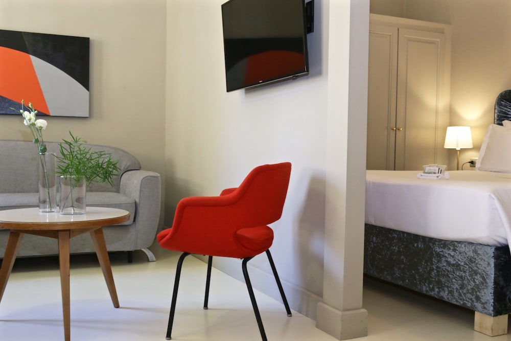 Apartment, 1 Bedroom (Strozzi)