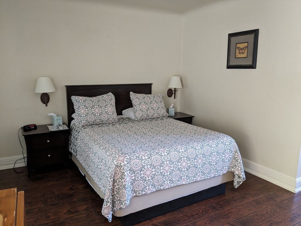 Accessible Executive Suite photo 1