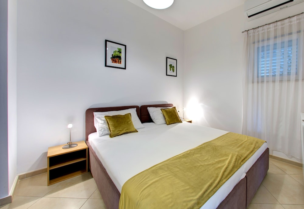 Superior Apartment, Terrace, Sea View