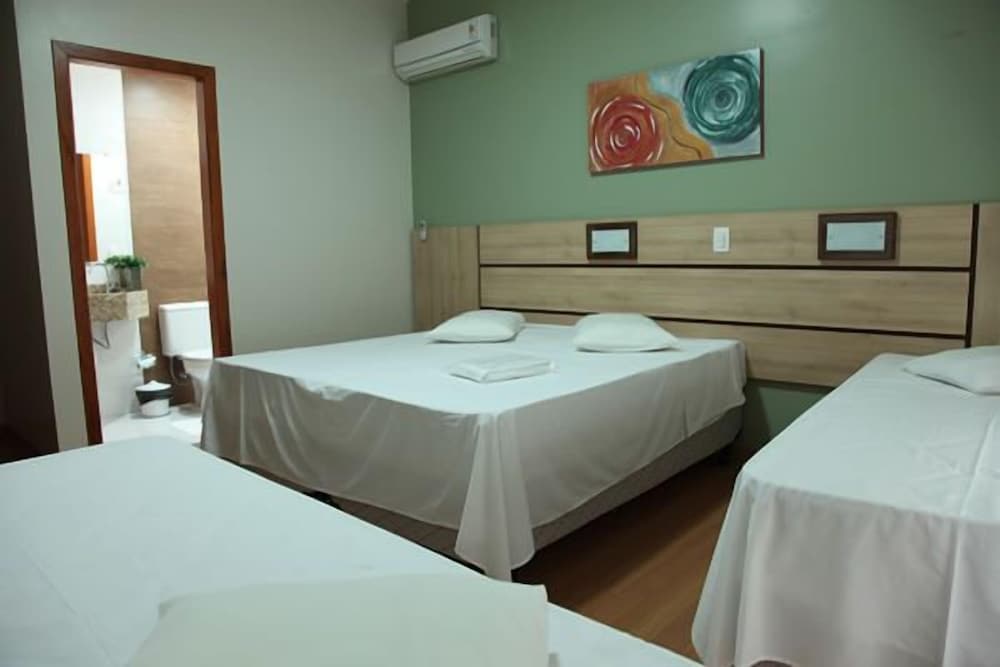 Standard Triple Room photo 3