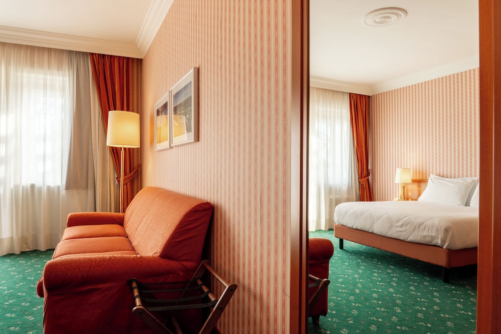 Superior Double Room photo 2