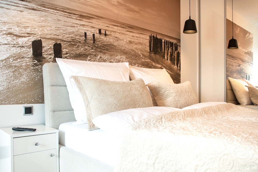 Baltic Apartments Seaside Towers, Foto 5