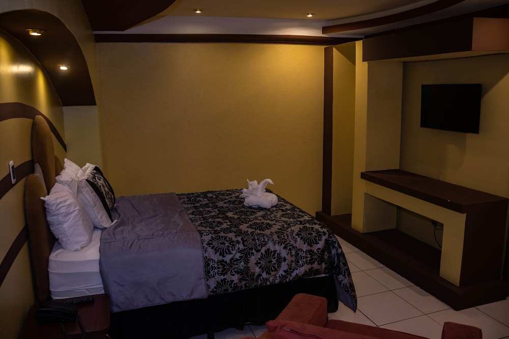 Comfort Single Room