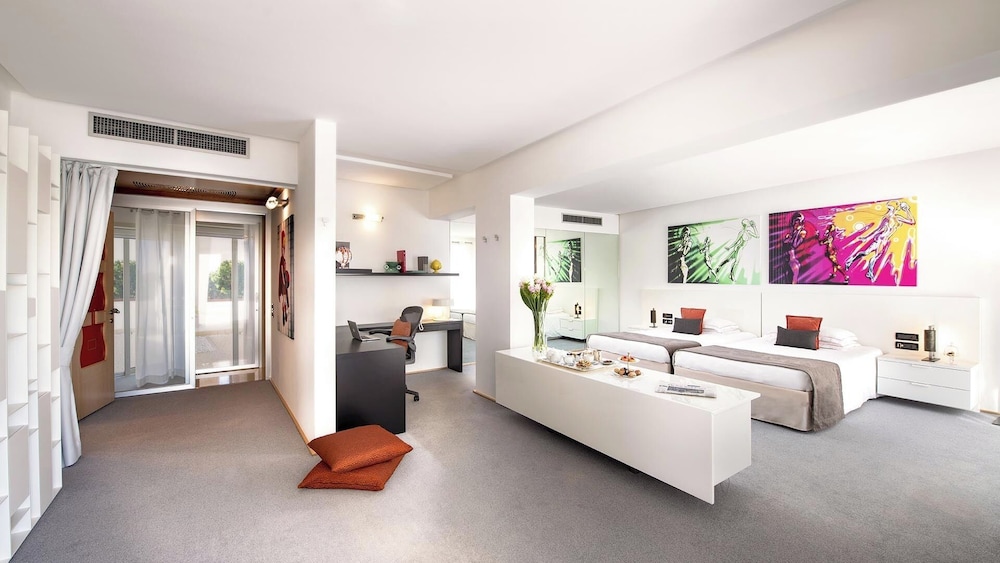Suite Albachiara