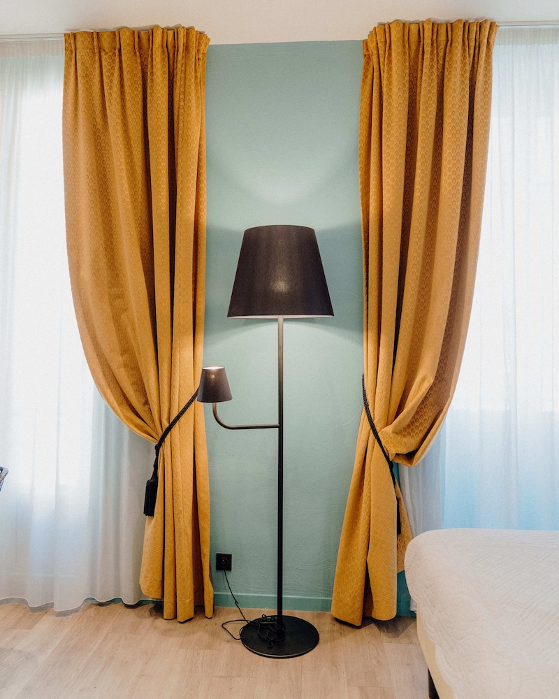 Superior Double Room - Photo 11