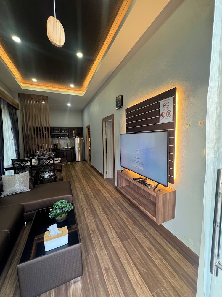 Villa, 2 Bedrooms, Private Pool