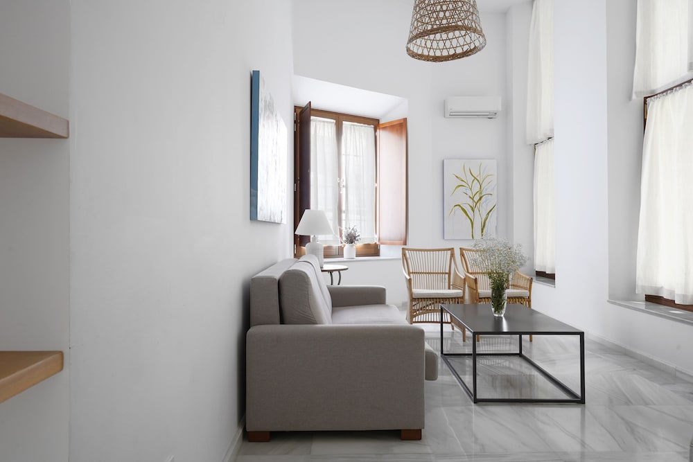 2 Bedroom Apartment, Sofa Bed - Duplex - Photo 7