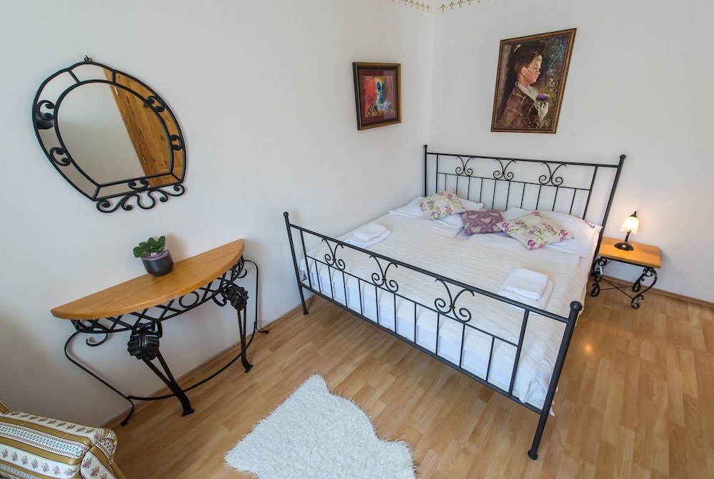 Family Quadruple Room, 2 Bedrooms photo 1