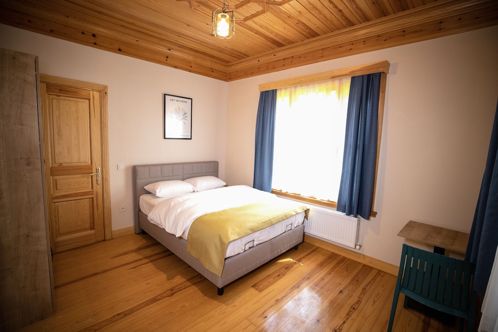 Exclusive Apartment, Non Smoking, City View photo 1