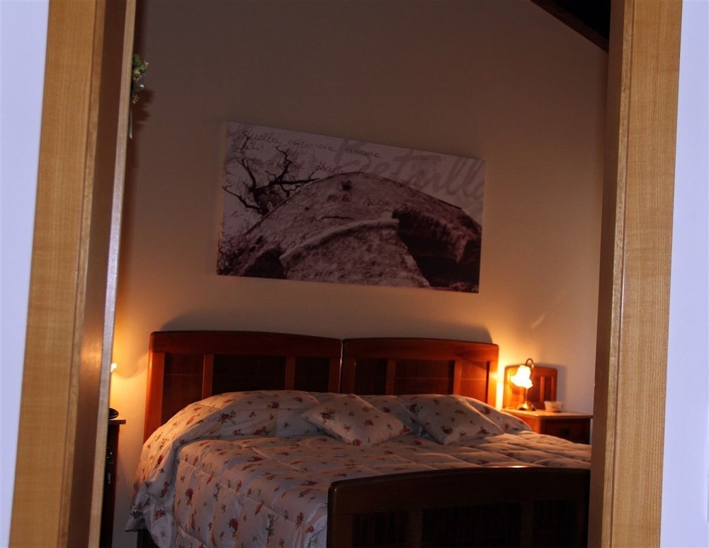Classic Double or Twin Room (Quercia) photo 1