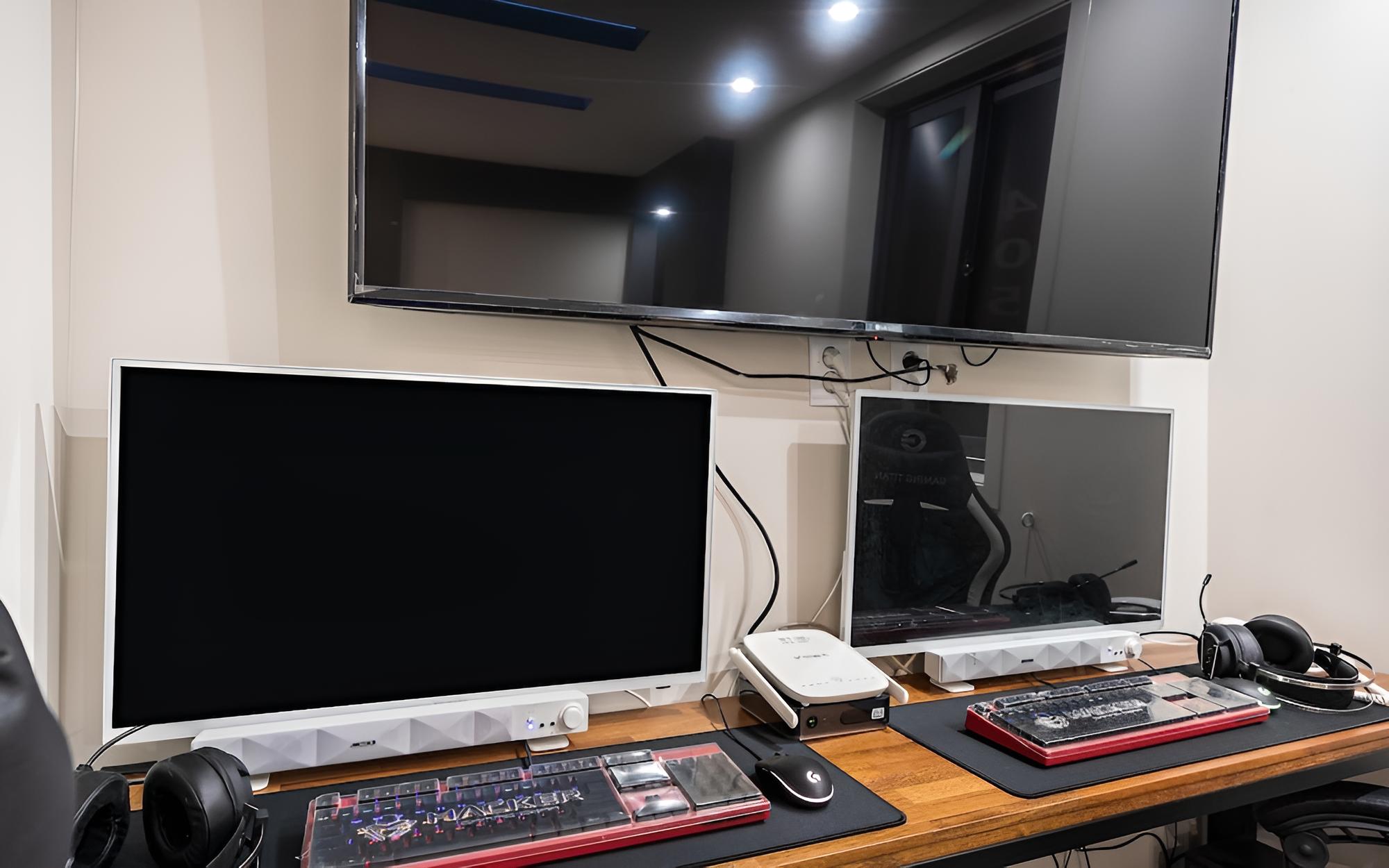 Room (Standard 2PC(2PC 65inch TV Netflix Wa) - Photo 3