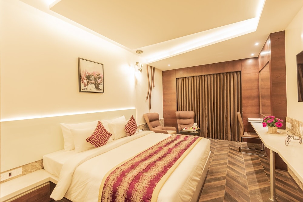 Club Room - Photo 2