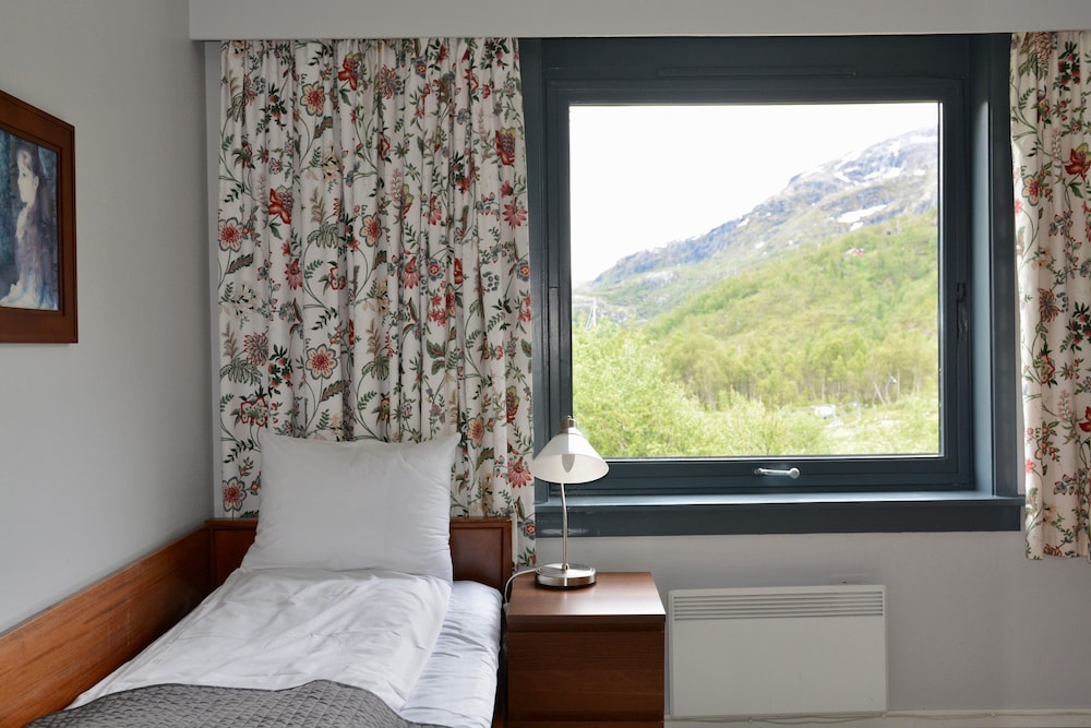 Double or Twin Room (Property only reachable by train) - Photo 5