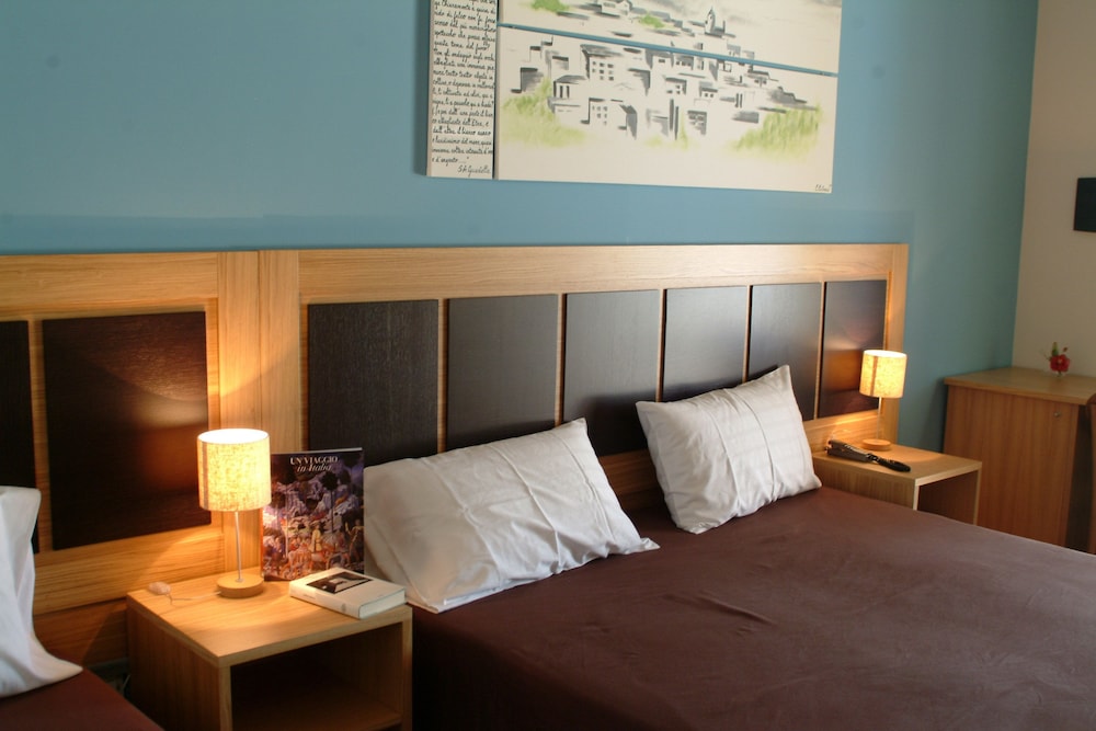 Triple Room, Accessible