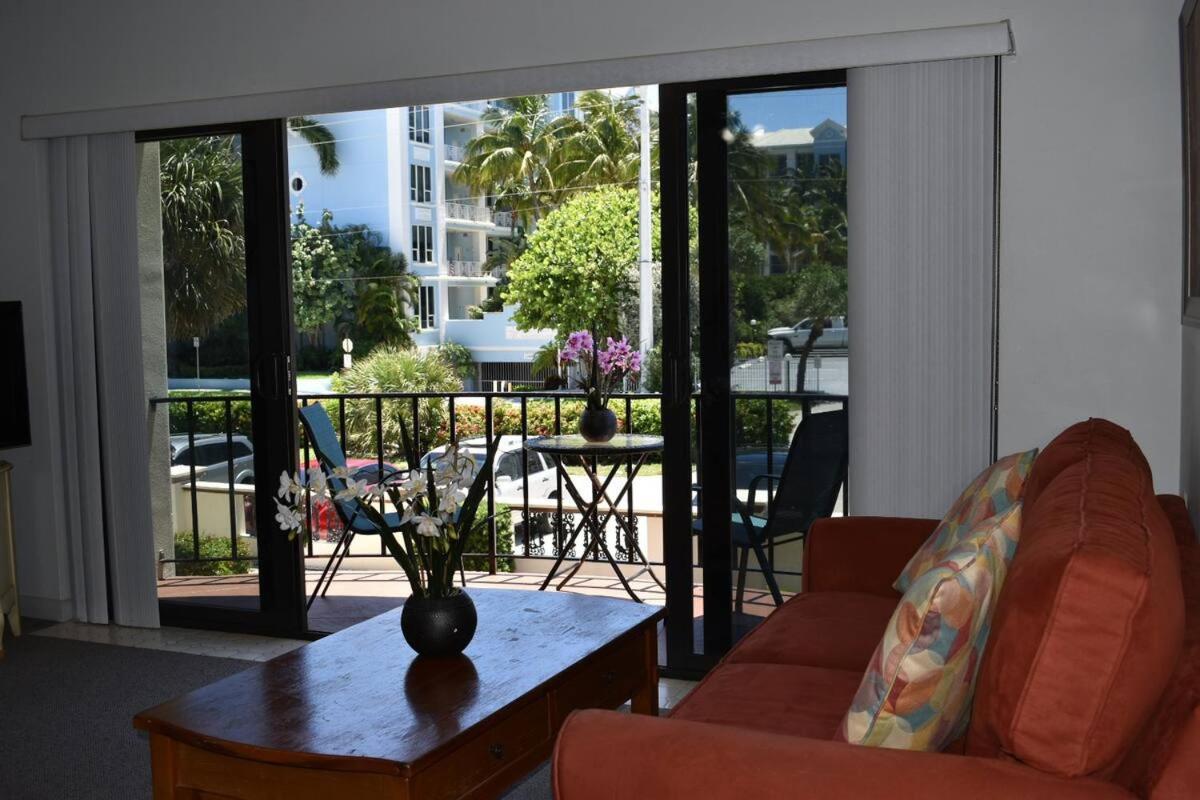 Studio With Balcony