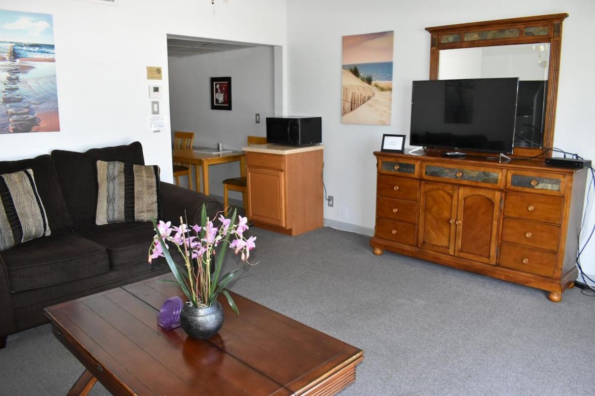 Suite With Balcony