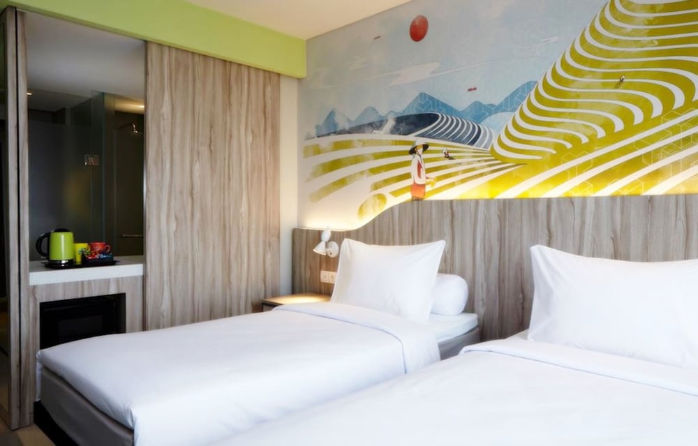 Superior Room, 2 Twin Beds - Photo 2