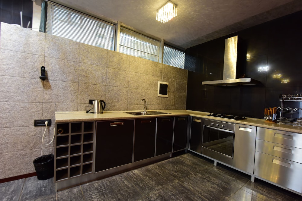 Apartment with Garden View photo 3