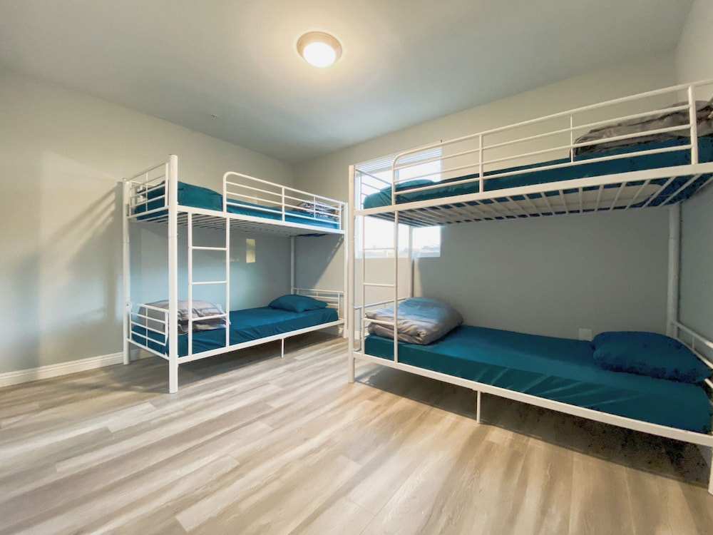 Basic Shared Dormitory