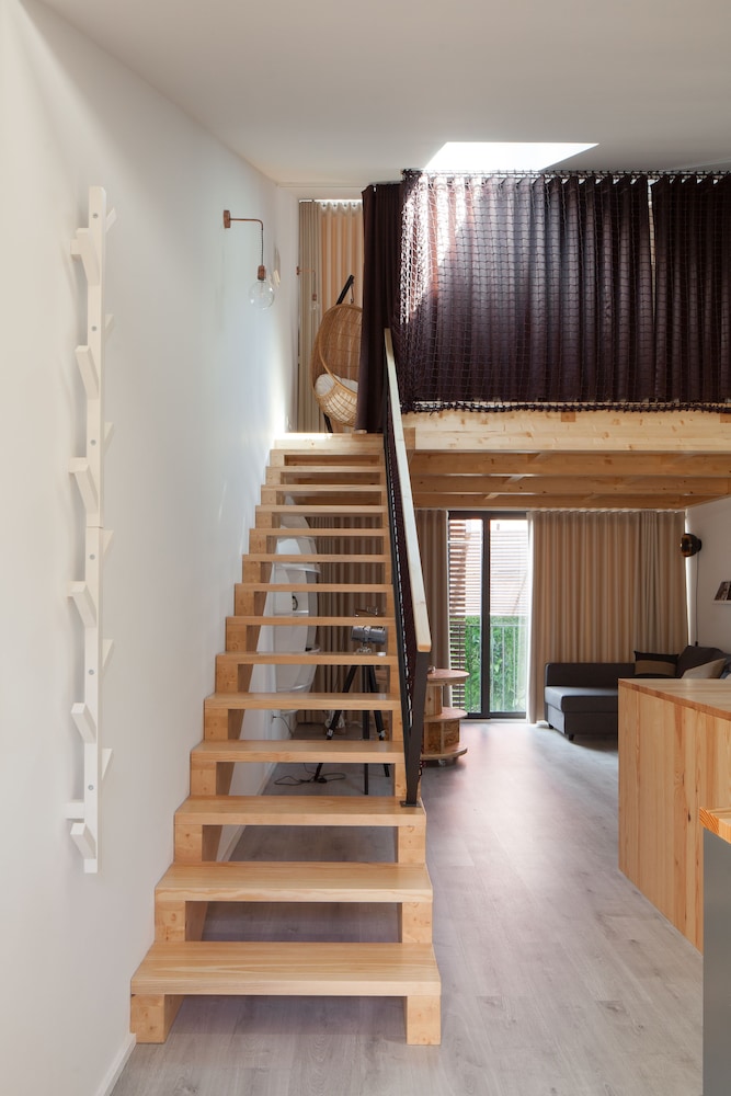 Standard Duplex, 1 Bedroom photo 3