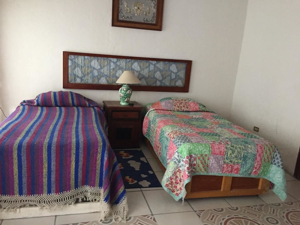 Double Room, Multiple Beds