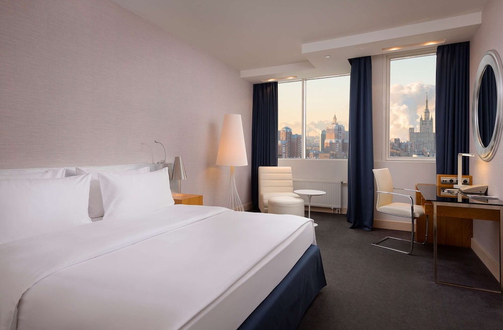 Premium Room, City View photo 1