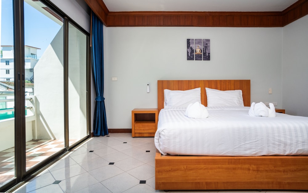 Standard Double Room - Photo 3