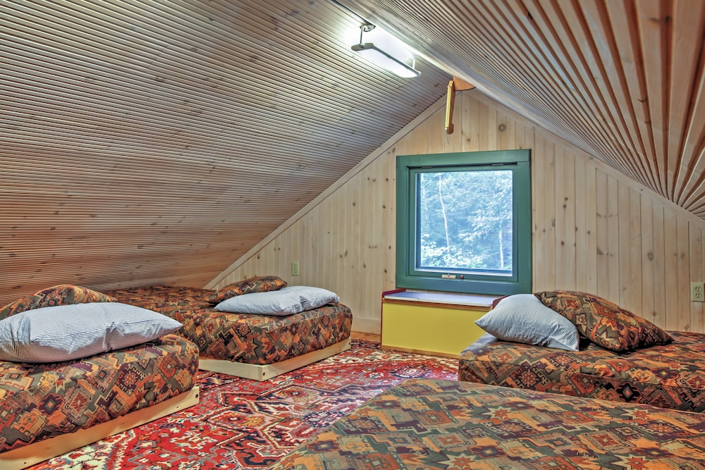 Cottage (4 Bedrooms) photo 1