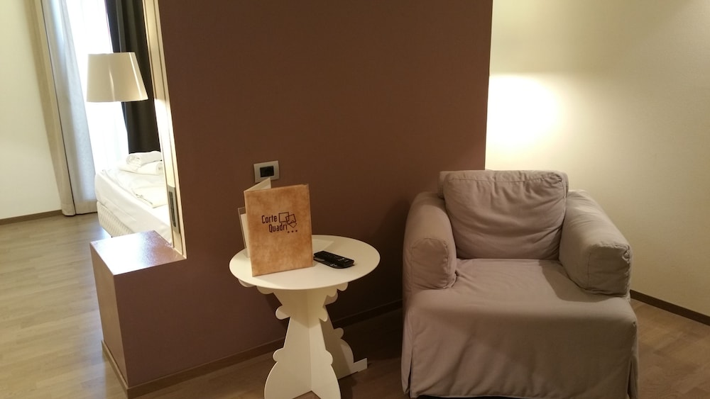 Double Room Single Use (Elegance) photo 2